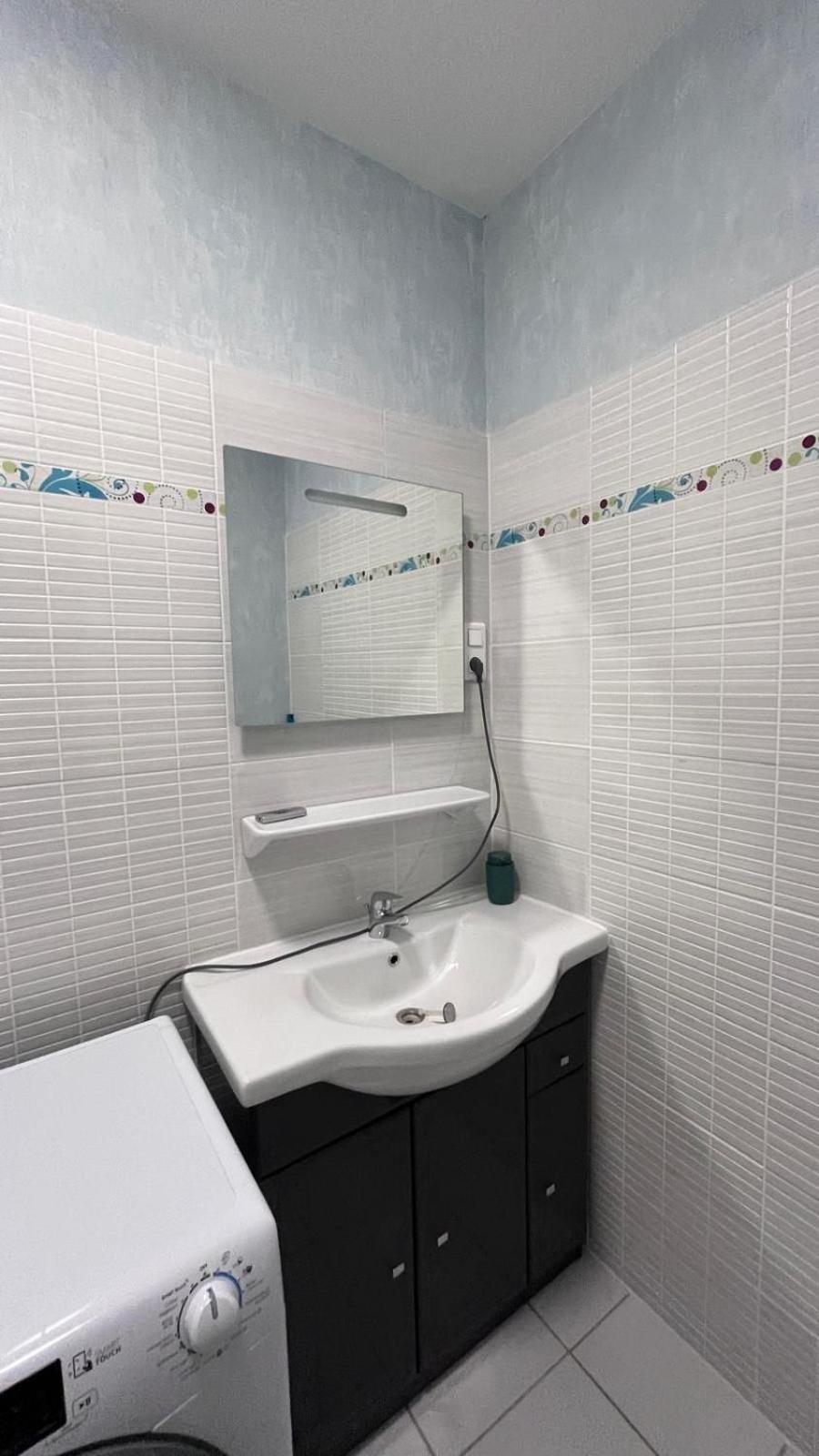 Appartement Climatise Avec Parking A Albi Exterior foto